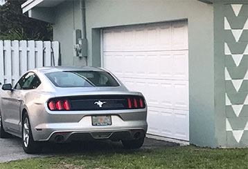 Garage Door Maintenance | Garage Door Repair Lake Mary, FL